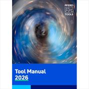 PFERD Catalogue 2026
