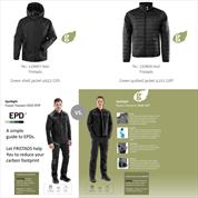 Fristads - Green Workwear Collection