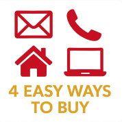 4 Easy Ways to Buy – Jones & Clark industrial supplier Burton-on-Trent.