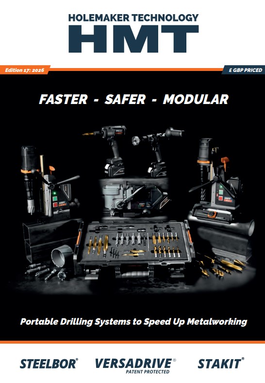 HMT Catalogue 2026 **17th Edition**