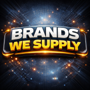 Industrial brands we supply – trusted manufacturers of tools, PPE and MRO equipment