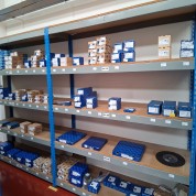 Cutting tools and metalworking tooling supplier Burton-on-Trent