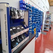 Engineering maintenance consumables supplier Burton-on-Trent