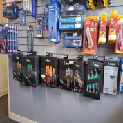 Industrial brands supplier Jones and Clark Burton-on-Trent