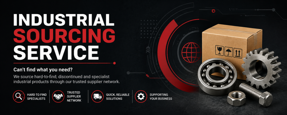 Jones & Clark (BOT) Ltd specialist industrial product sourcing service in Burton-on-Trent