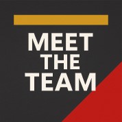 Jones and Clark meet the team thumbnail with gold and red branding on dark background.