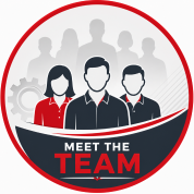 Meet the Jones & Clark industrial supplies team in Burton-on-Trent.