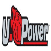 U-Power Safety Footwear Logo UK Supplier – Jones and Clark