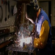 Welding equipment and consumables supplier in Burton-on-Trent