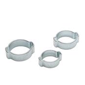(pack Of 100) Parweld HC15 13-15mm Hose Clamps