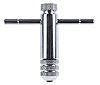 Volkel M3-10 Ratchet Tap Wrench