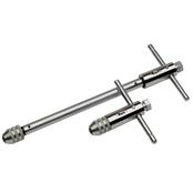 Volkel M5-12 Ratchet Tap Wrench