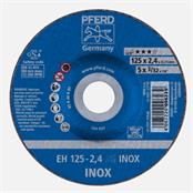 (pack Of 25) Eh125-2.4 SG Steelox 5