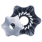 180/m14 SFS Cc-Grind-Solid Flange Set