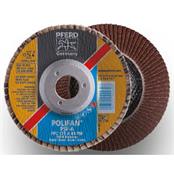 180x22mm Z40grit Karbosan ZR Flap Disc