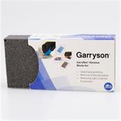Garryflex 120grit Medium Grey Abrasive Block