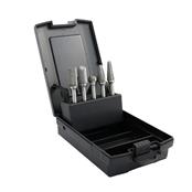 M12 5pce Carbide Burr Kit