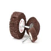 100x50x6mm A100f RGM Interleaved Finishing Flap Wheel