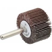 30x10x6mm A40grit RLG Fan Grinder