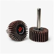 30x15x6mm A40grit RLG Fan Grinder