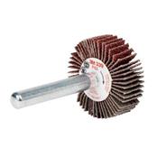 40x30x6mm A60grit RLG Fan Grinder