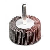 50x15x6mm A120grit RLG Fan Grinder