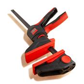 (pack Of 2) Bessey Ez360s-11set 110mm One Handed Quick Clamp With Rotating Handle