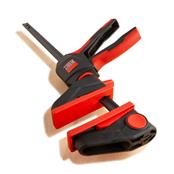 Bessey Ez360m-15 150mm One Handed Quick Clamp With Rotating Handle