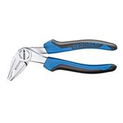 Gedore 8248-160jc Angle Combination Pliers