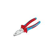 Gedore Vde 8250-200h 200mm Heavy Duty Combination Pliers