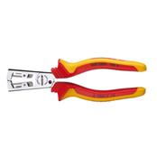 Gedore Vde 8099-160h Strip-Fix Stripping Pliers