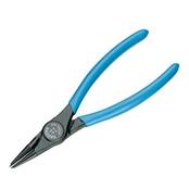 Gedore 8000 J0 Internal Straight Circlip Pliers (8-13mm)