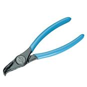 Gedore 8000 J11 Internal Bent Circlip Pliers (12-25mm)