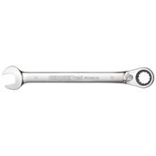 Gedore Red 8mm Reversible Ratchet Wrench