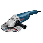 Bosch Gws22-230 240volt 9