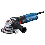 Bosch Gws14-125s 110volt v/s Avh 5