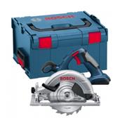 Bosch Gks18v-Li Circular Saw Body Only In L-Boxx