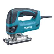 Makita 4350fct 240volt Top Handle Orbital Jigsaw With Job Light