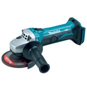 Makita Dga452z 18volt 4.1/2