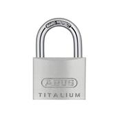 Abus 64ti 50mm Titalium Padlock