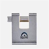 Squire Aswl1 60mm Steel Armoured Warehouse Padlock