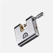 Squire Aswl2 80mm Steel Armoured Warehouse Padlock