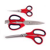 Spear and Jackson 3pce Scissor Set