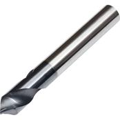 6mm 90degree Altin Coated Carbide Spot Drill