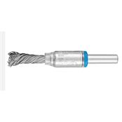 pbgs1010/6 Inox 0.35sgp Singletwist Wire Brush