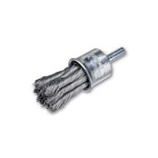 Osborn Oe1005 23mm Ruftuf Knotted Steel Wire End Brush