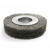 250x22x0.30x32mm Bore Ay76161h Steel Wire Wheel Brush