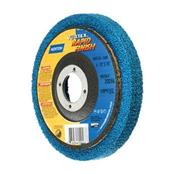 115x12x22mm Nex2sf Norton Rapid Blend and Finish Disc