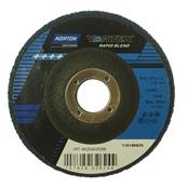 115x12x22mm 5amed Flexovit Blue Flexfinish Maxx Rapid Blend Disc