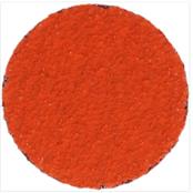 (pack Of 50) 50mm 36grit Norton R980 Blaze TR Speedlok Discs
